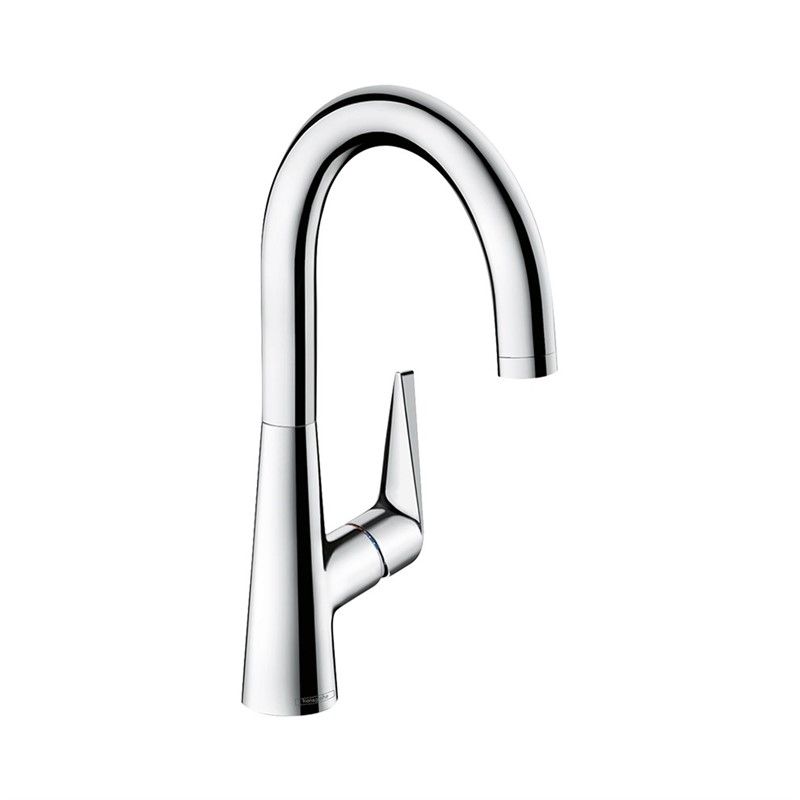 Hansgrohe Talis S 220 72814000 Kitchen Faucet - Chrome #338477